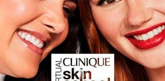 Cita de belleza gratis con Clinique Cita de belleza gratis con Clinique