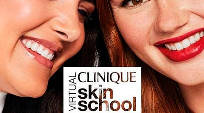 Cita de belleza gratis con Clinique