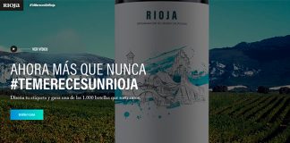 Gana una de las 1.000 botellas de Rioja que sortean Gana una de las 1.000 botellas de Rioja que sortean