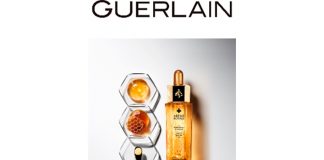 Muestras Gratis de Aceite Acuoso de juventud de Abeille Royale Muestras Gratis de Aceite Acuoso de juventud de Abeille Royale