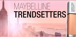 Muestras gratis de Super Stay 30 h de Maybelline Muestras gratis de Super Stay 30 h de Maybelline