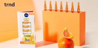 Nuevo proyecto de TRND: Nivea Q10 Energy Ampollas Nuevo proyecto de TRND: Nivea Q10 Energy Ampollas