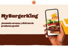 Programa de fidelización My Burger King Programa de fidelización My Burger King