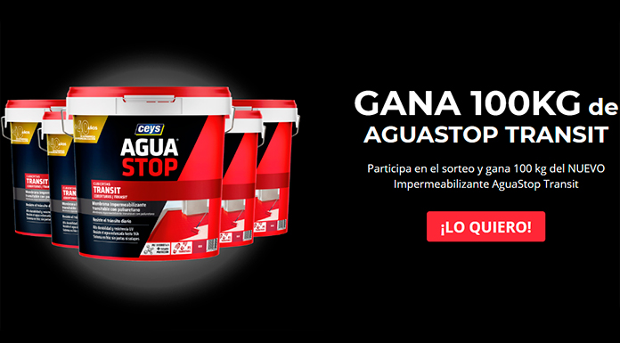 Prueba gratis Aquastop Transit