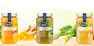 Prueba gratis cremas de verdura Hero