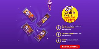 Prueba gratis Qé! por la cara Prueba gratis Qé! por la cara