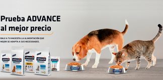Reembolso de Affinity Advance