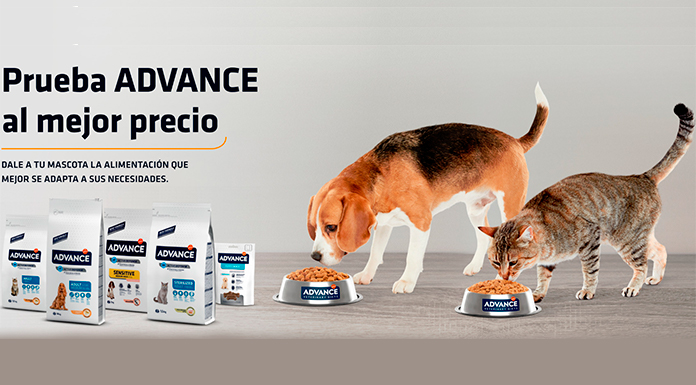 Reembolso de Affinity Advance