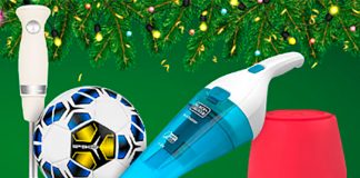 Regalo seguro con BP Regalo seguro con BP