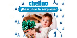 Calendario de Adviento Chelino 2020 Calendario de Adviento Chelino 2020