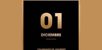 Calendario de Adviento Ghd 2020 Calendario de Adviento Ghd 2020