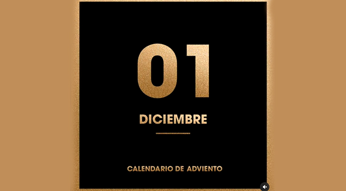 Calendario de Adviento Ghd 2020