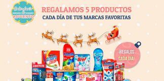 Calendario de Adviento Tu Casa Club 2020 Calendario de Adviento Tu Casa Club 2020