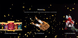 Frit Ravich sortea 1 cesta de Navidad y otros regalos Frit Ravich sortea 1 cesta de Navidad y otros regalos