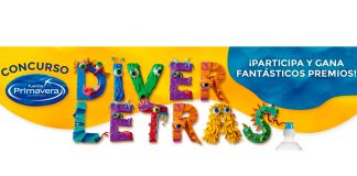 Gana fantásticos premios con Fuente Primavera Gana fantásticos premios con Fuente Primavera