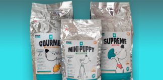 Muestras gratis de Miwuki Pet Food Muestras gratis de Miwuki Pet Food