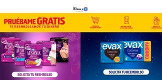 Prueba gratis Ausonia y Evax Prueba gratis Ausonia y Evax