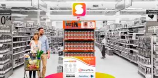 Prueba gratis la Andalusian IPA de Cruzcampo Prueba gratis la Andalusian IPA de Cruzcampo