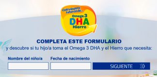 Prueba gratis Puleva peques 3 Prueba gratis Puleva peques 3