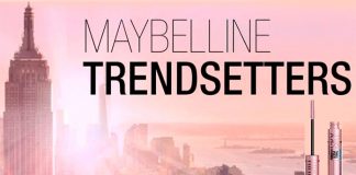 Prueba gratis Sky High de Maybelline Prueba gratis Sky High de Maybelline