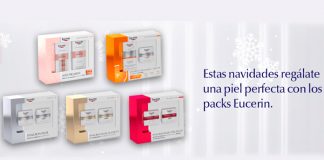 Sortean un Pack de Navidad Hyaluron-Filler Sortean un Pack de Navidad Hyaluron-Filler