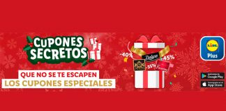 Cupones secretos de Lidl Cupones secretos de Lidl