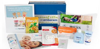 Canastilla del embarazo 2021 Canastilla del embarazo 2021