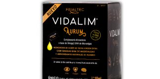 Correos Sampling reparten muestras gratuitas de Vidalim Correos Sampling reparten muestras gratuitas de Vidalim