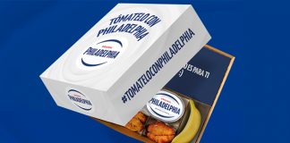 Desayunos gratis con Philadelphia Desayunos gratis con Philadelphia