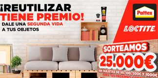 En Tu Casa Club sortean 25.000€ en tarjetas para tus compras En Tu Casa Club sortean 25.000€ en tarjetas para tus compras