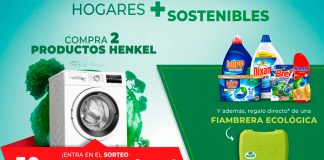 En Tu Casa Club sortean 50 lavadoras Bosch En Tu Casa Club sortean 50 lavadoras Bosch