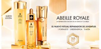Gratis una sesión de belleza con Douglas y Guerlain Gratis una sesión de belleza con Douglas y Guerlain