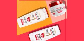 L'Oreal sortea 100 lotes de productos