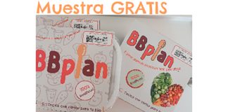 Muestras gratis de BBplan Muestras gratis de BBplan