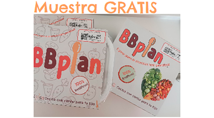 Muestras gratis de BBplan