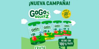 Muestras Gratis de Go Go Squeez Muestras Gratis de Go Go Squeez