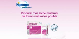 Muestras gratis de Piùlatte Muestras gratis de Piùlatte