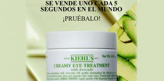 Muestras Gratis del Contorno de ojos de Aguacate de Kiehl’s Muestras Gratis del Contorno de ojos de Aguacate de Kiehl's