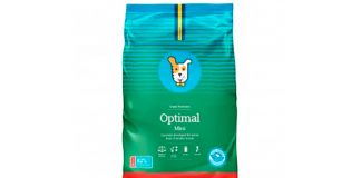 Muestras gratis del pienso Husse Muestras gratis del pienso Husse