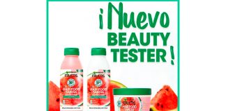 Prueba gratis Hair Food Sandía Prueba gratis Hair Food Sandía