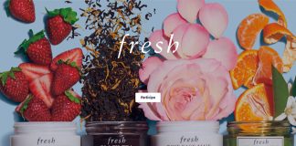 Prueba gratis la marca de cosmética natural fresh Prueba gratis la marca de cosmética natural fresh