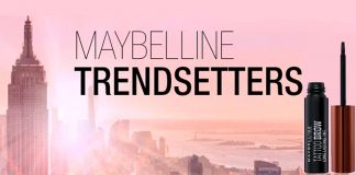 Prueba gratis Tatto Brow 36 horas de Maybelline Prueba gratis Tatto Brow 36 horas de Maybelline