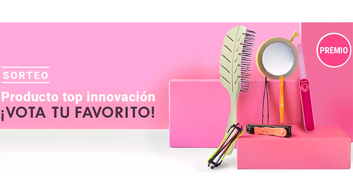 Sorteo Producto Top Innovación Beter