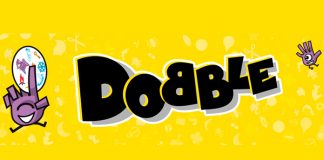 Gratis el juego de mesa Dobble Gratis el juego de mesa Dobble