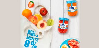 Hero sortea 3 Tote Bags y un pack de mermeladas