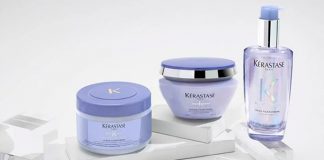 Muestras gratis de Blond Absolu Cicaextrema Muestras gratis de Blond Absolu Cicaextrema