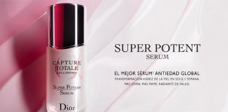 Muestras gratis de Dúo Capture Totale Muestras gratis de Dúo Capture Totale