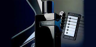 Muestras gratis de Y Le Parfum