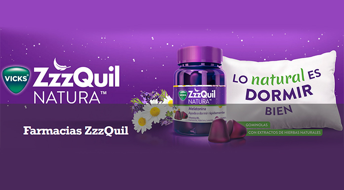 Muestras gratis de Zzzquil Natura