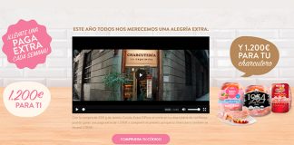 Paga extra con ElPozo Paga extra con ElPozo